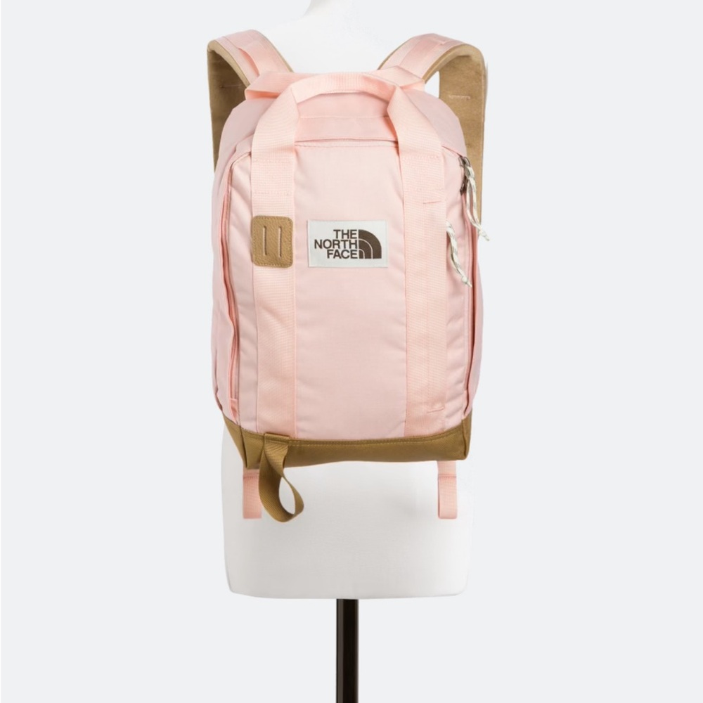 GUC North Face Tote Backpack